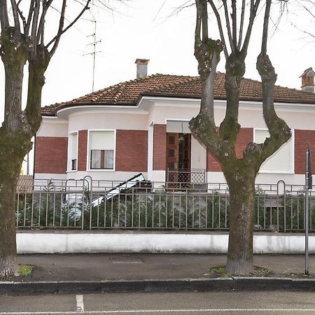 L'Agrifoglio Affittacamere Gattinara Exteriér fotografie